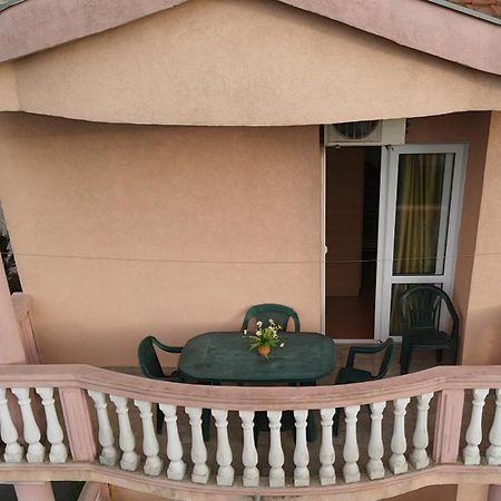 אולסינץ' Kurt Apartaments מראה חיצוני תמונה