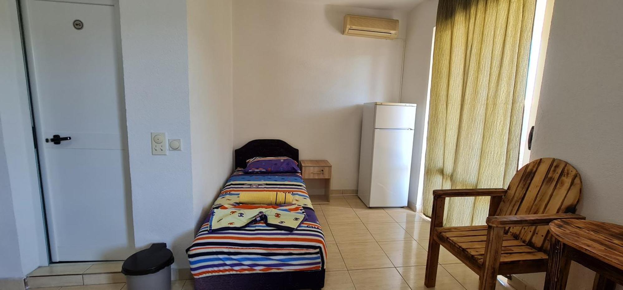 אולסינץ' Kurt Apartaments חדר תמונה