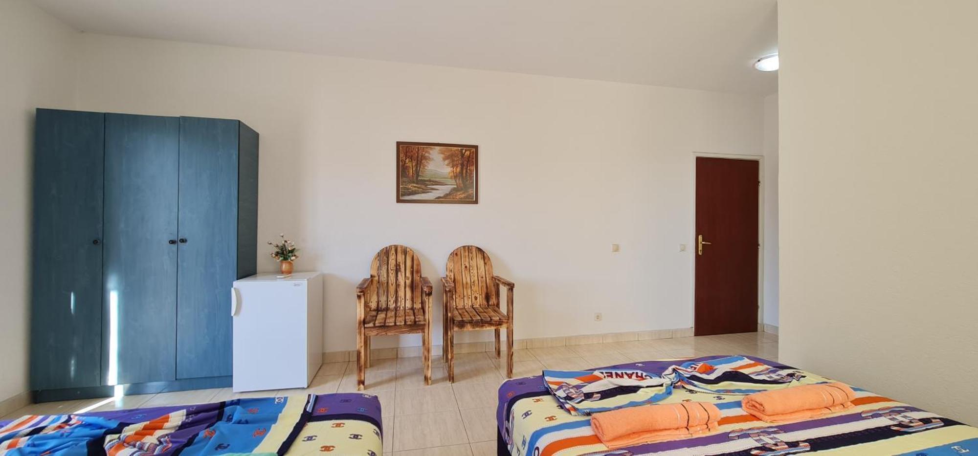 אולסינץ' Kurt Apartaments חדר תמונה