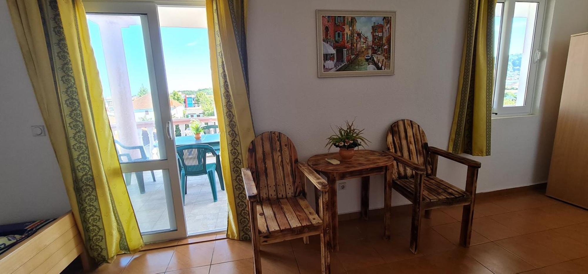 אולסינץ' Kurt Apartaments חדר תמונה