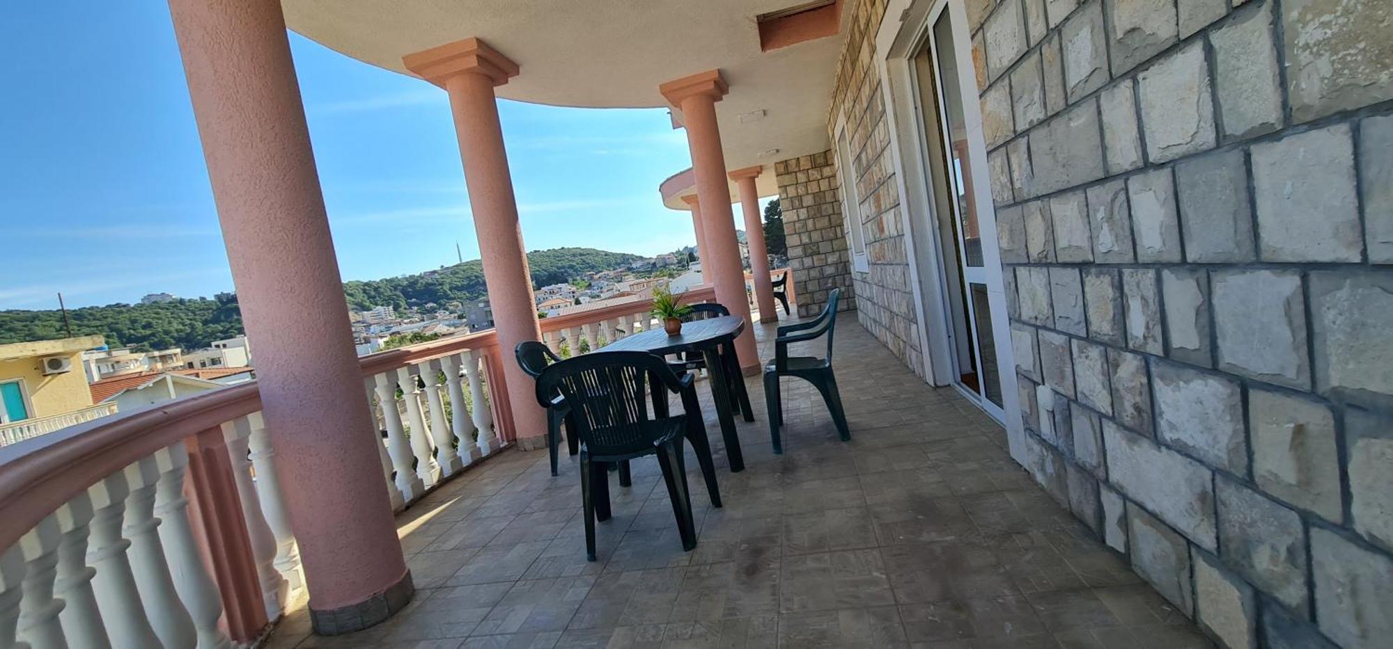 אולסינץ' Kurt Apartaments חדר תמונה