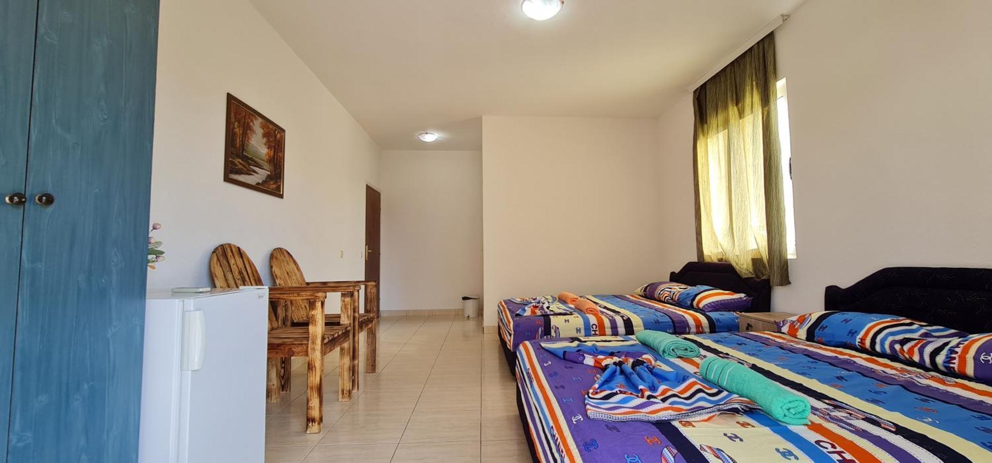 אולסינץ' Kurt Apartaments חדר תמונה