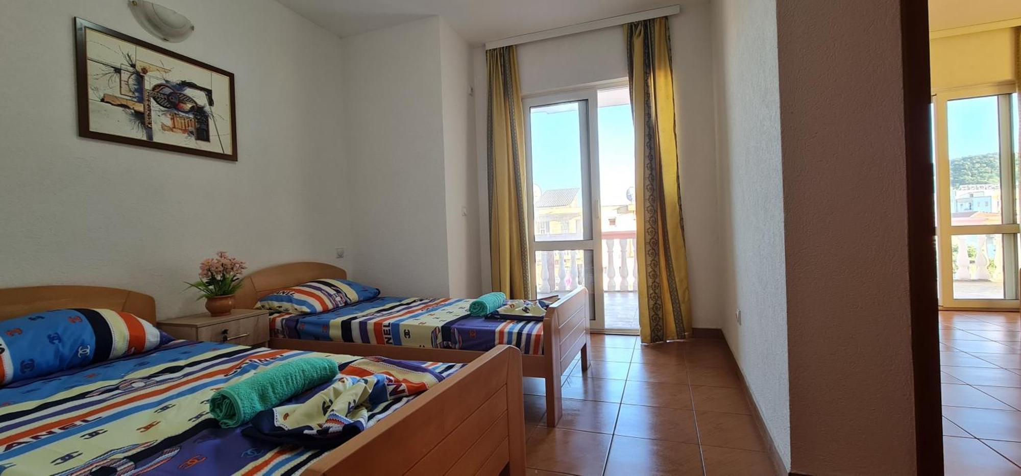 אולסינץ' Kurt Apartaments חדר תמונה