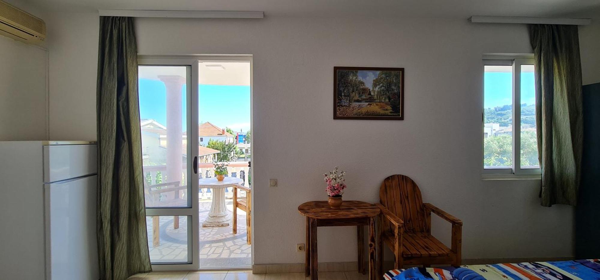 אולסינץ' Kurt Apartaments חדר תמונה