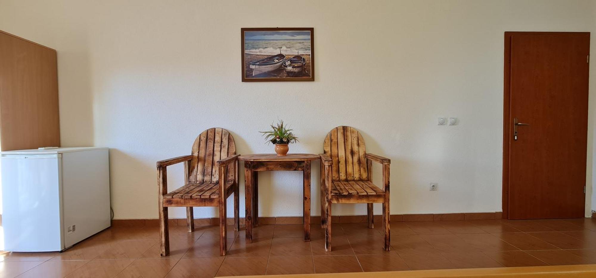אולסינץ' Kurt Apartaments חדר תמונה