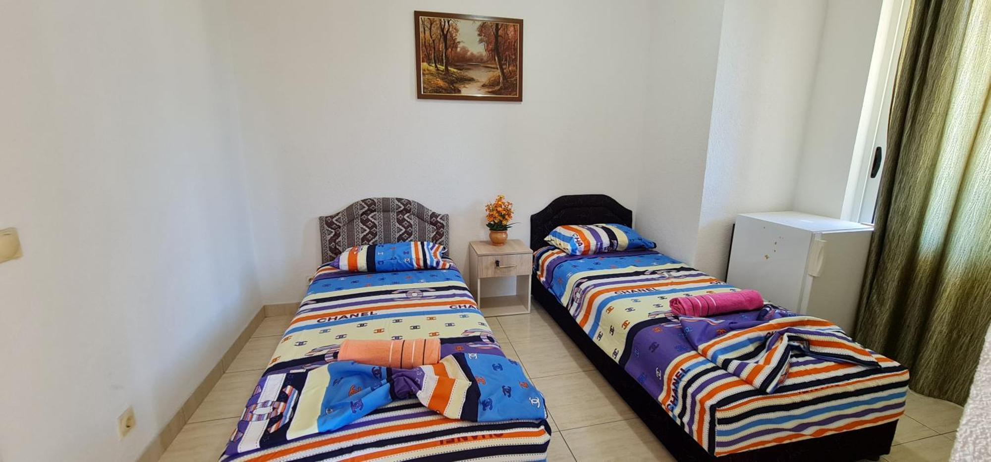 אולסינץ' Kurt Apartaments חדר תמונה
