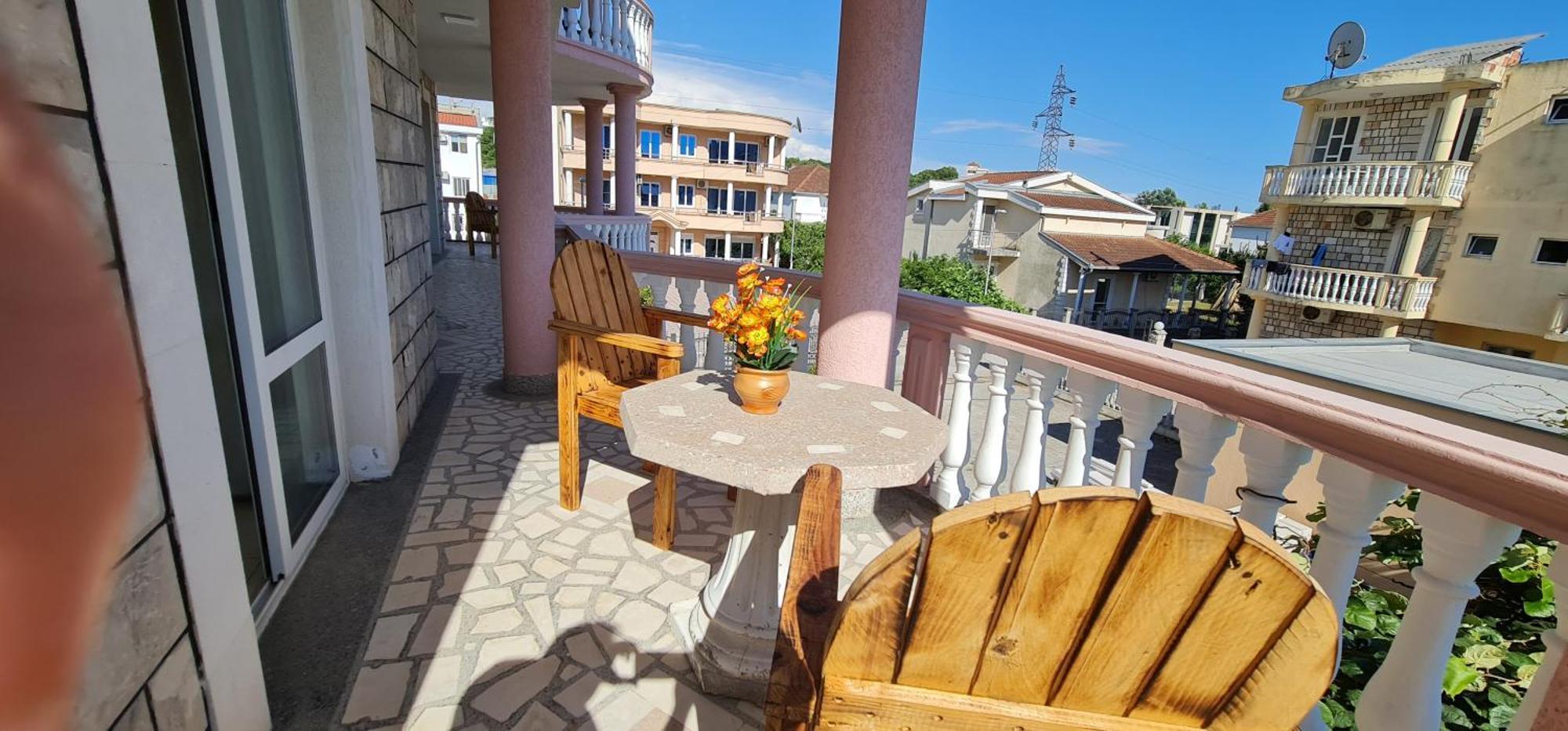אולסינץ' Kurt Apartaments חדר תמונה