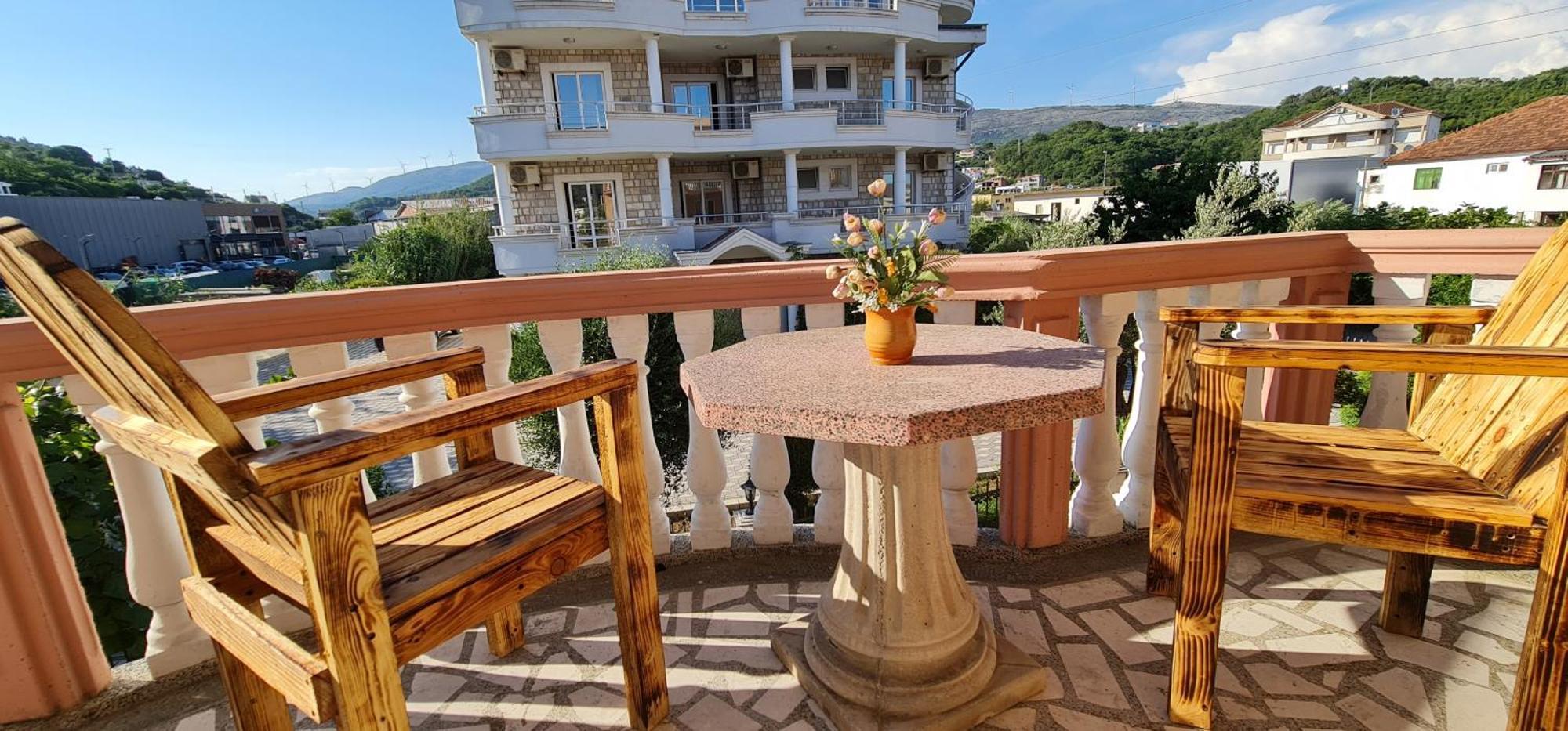 אולסינץ' Kurt Apartaments חדר תמונה