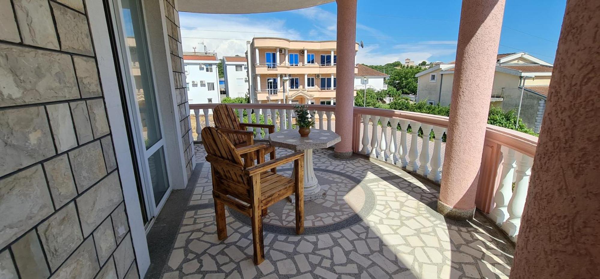 אולסינץ' Kurt Apartaments חדר תמונה