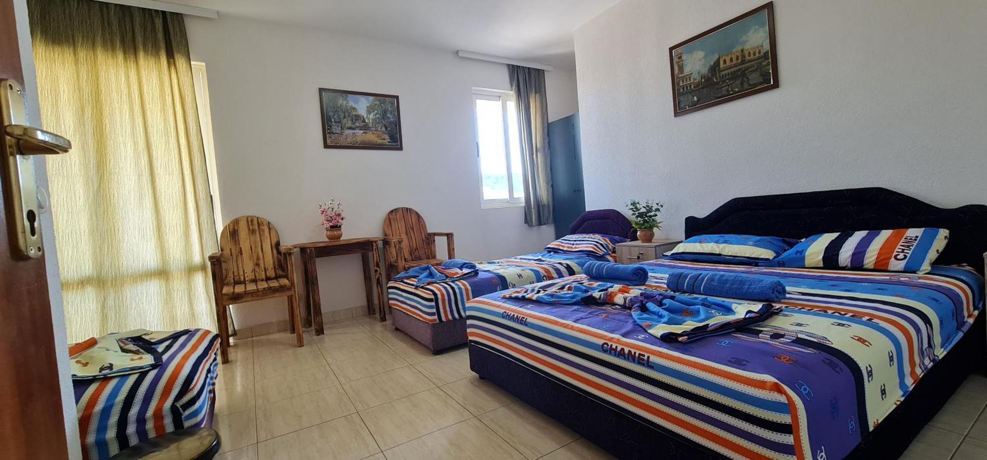 אולסינץ' Kurt Apartaments חדר תמונה
