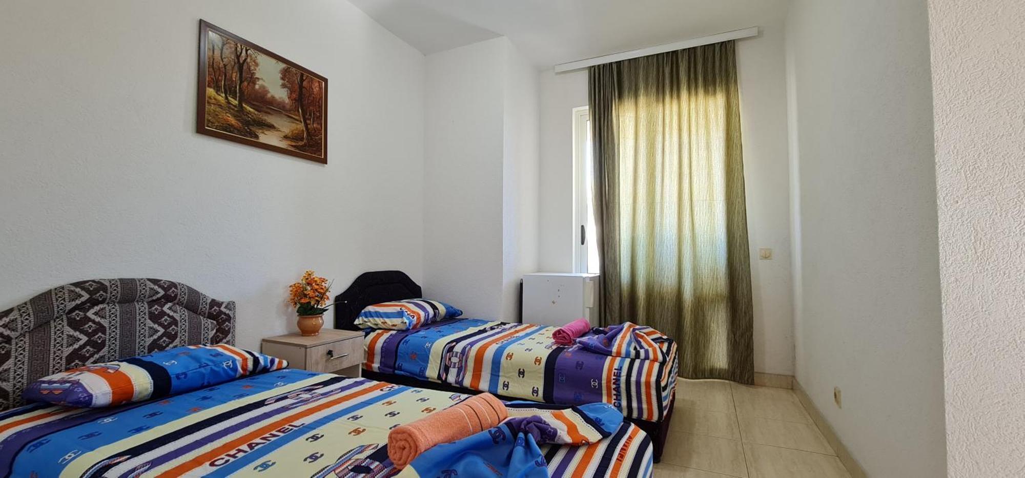 אולסינץ' Kurt Apartaments חדר תמונה