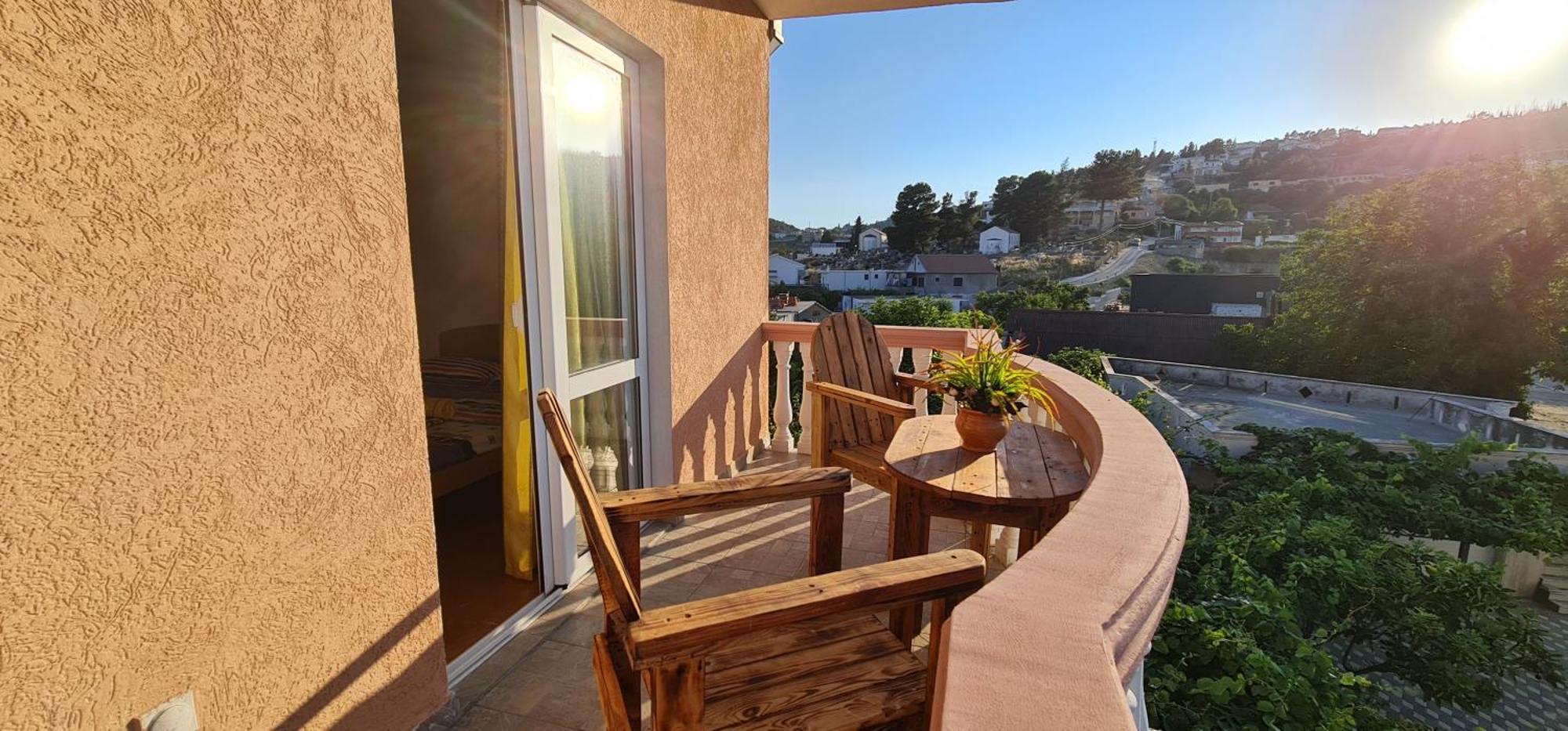 אולסינץ' Kurt Apartaments חדר תמונה