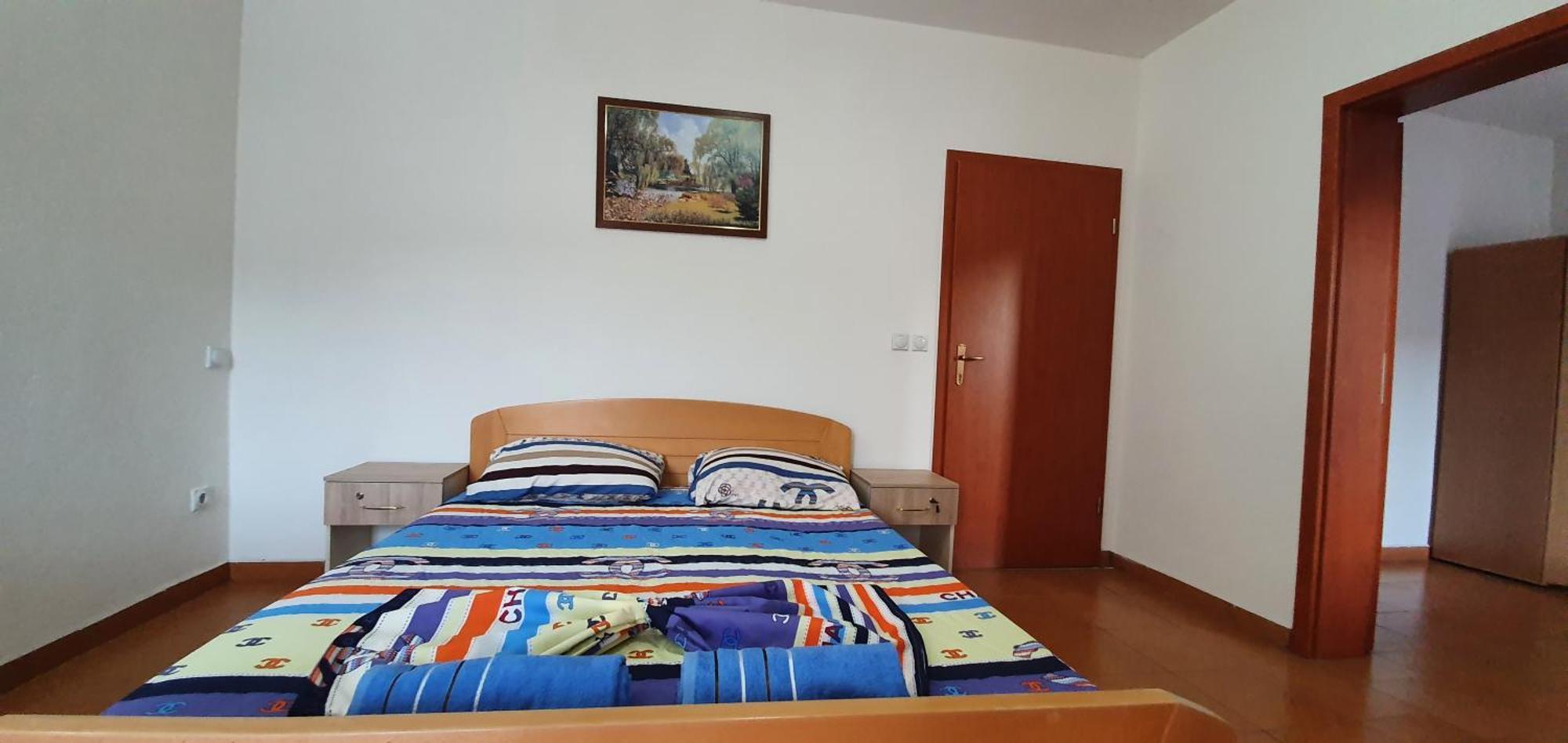 אולסינץ' Kurt Apartaments חדר תמונה