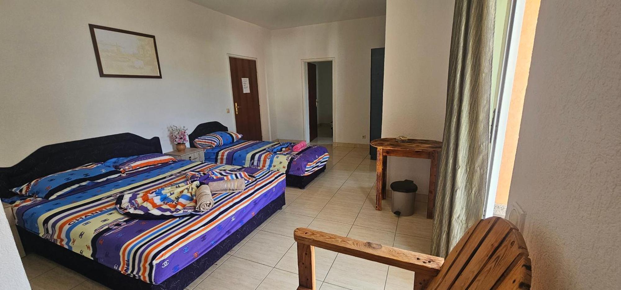 אולסינץ' Kurt Apartaments חדר תמונה