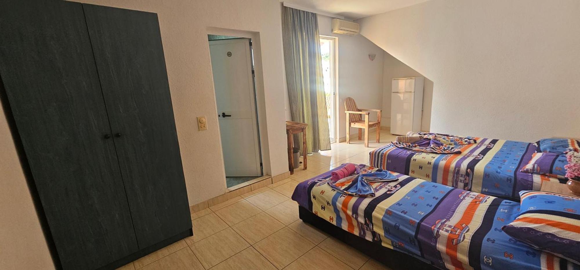 אולסינץ' Kurt Apartaments חדר תמונה