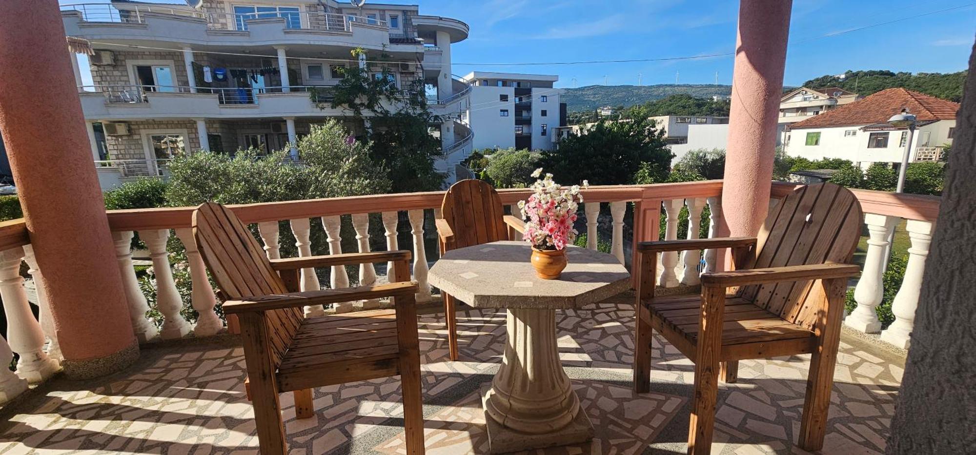 אולסינץ' Kurt Apartaments חדר תמונה