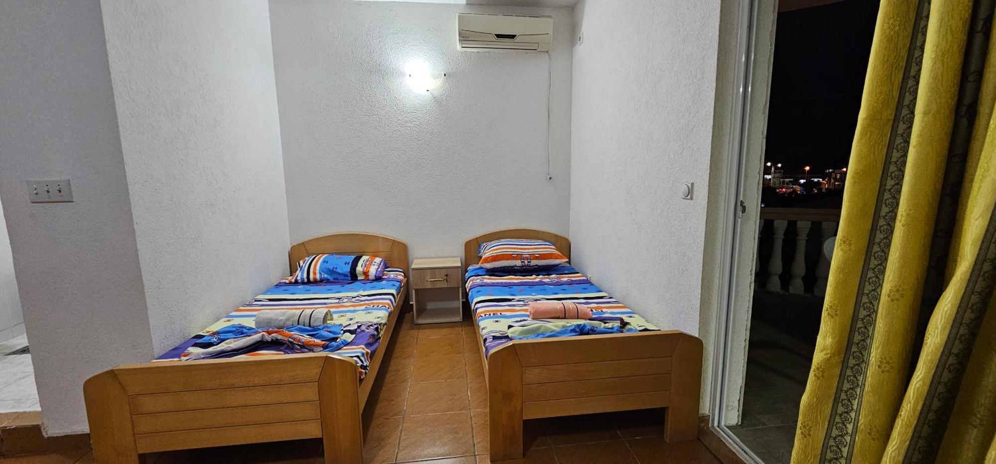 אולסינץ' Kurt Apartaments מראה חיצוני תמונה