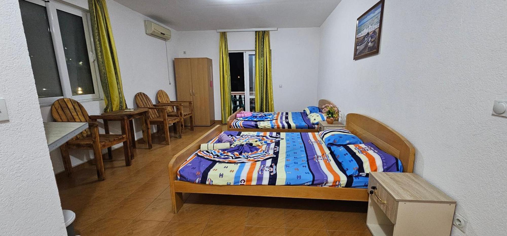 אולסינץ' Kurt Apartaments מראה חיצוני תמונה