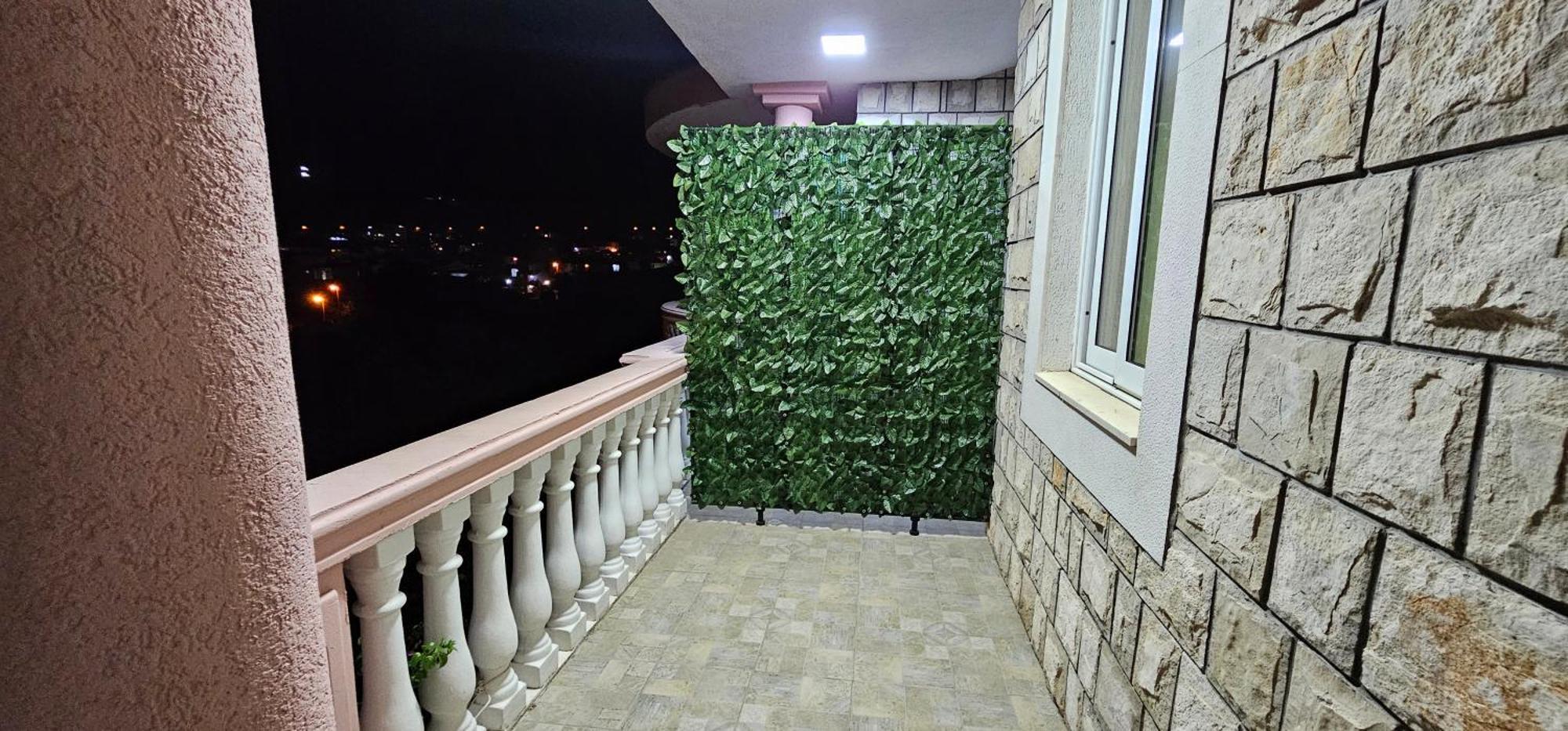 אולסינץ' Kurt Apartaments מראה חיצוני תמונה