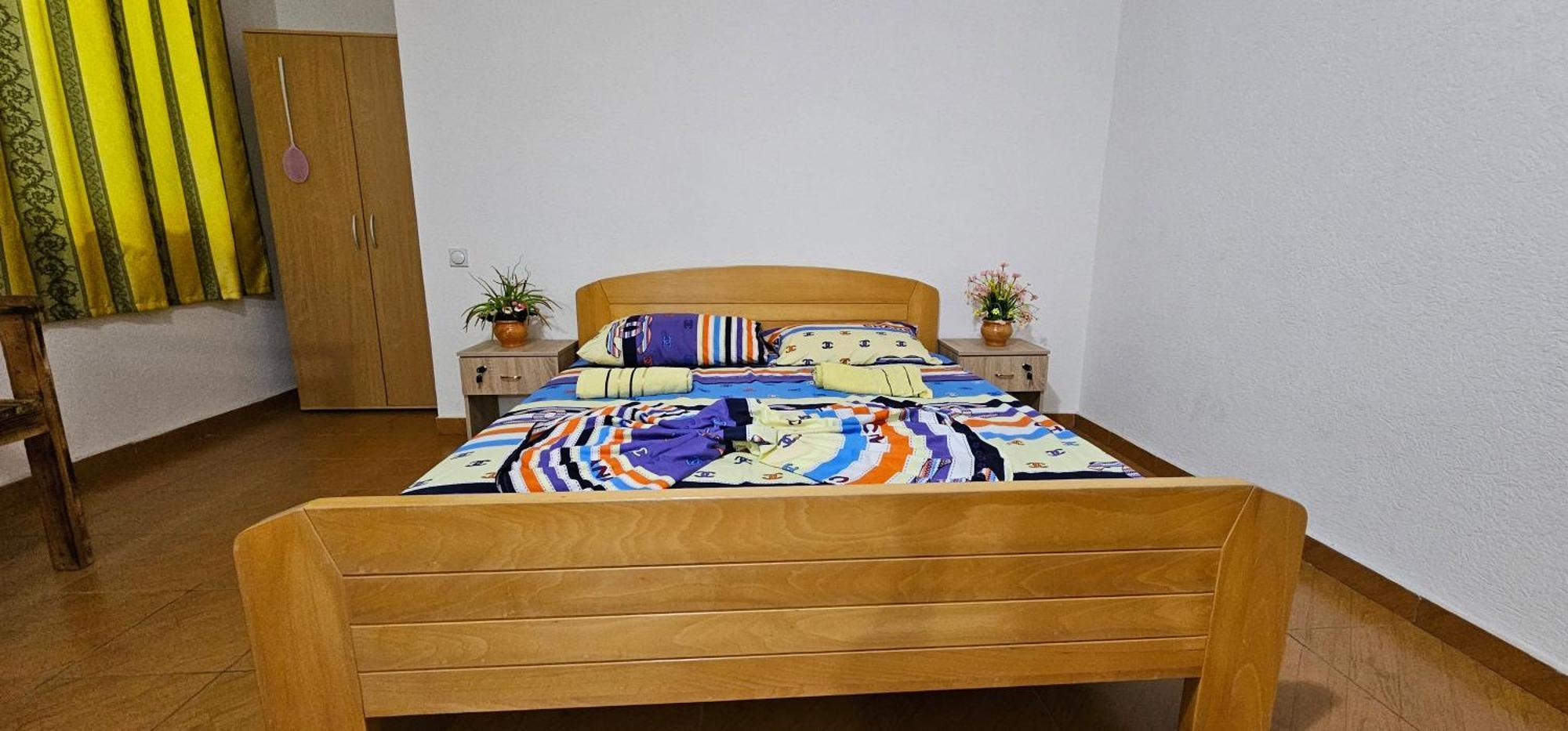 אולסינץ' Kurt Apartaments מראה חיצוני תמונה