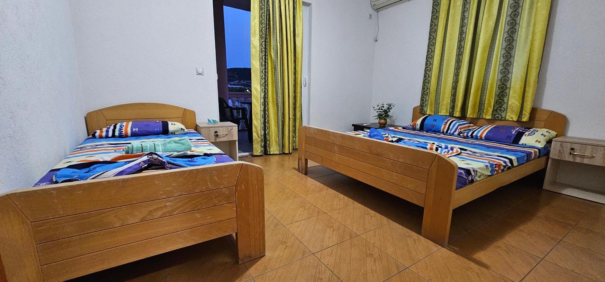 אולסינץ' Kurt Apartaments מראה חיצוני תמונה