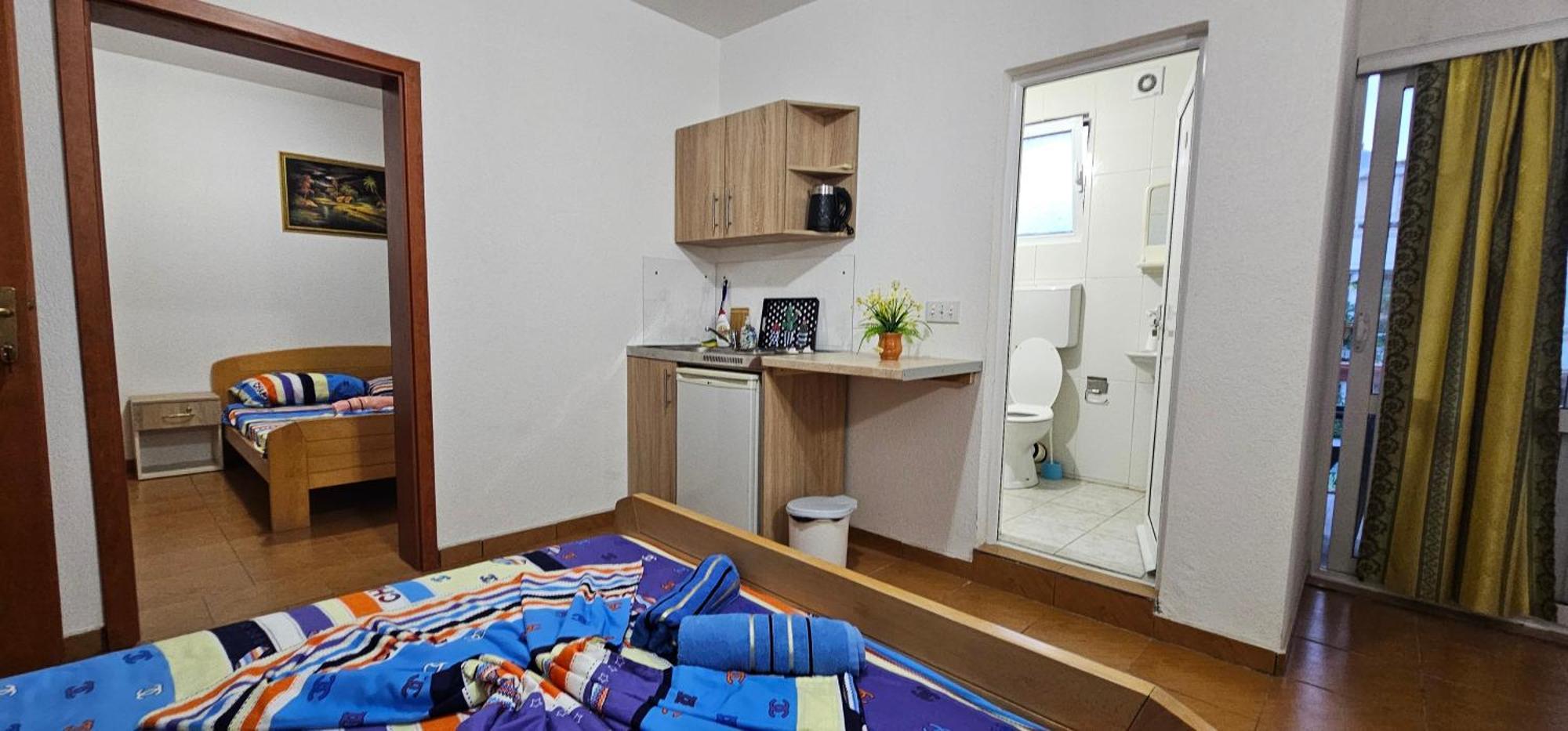 אולסינץ' Kurt Apartaments מראה חיצוני תמונה