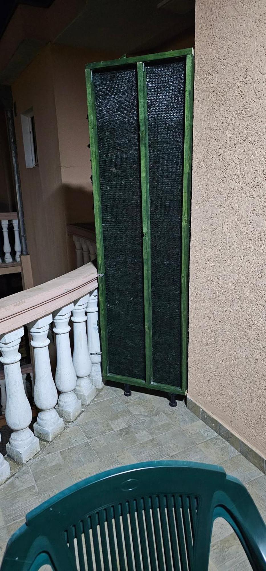 אולסינץ' Kurt Apartaments מראה חיצוני תמונה