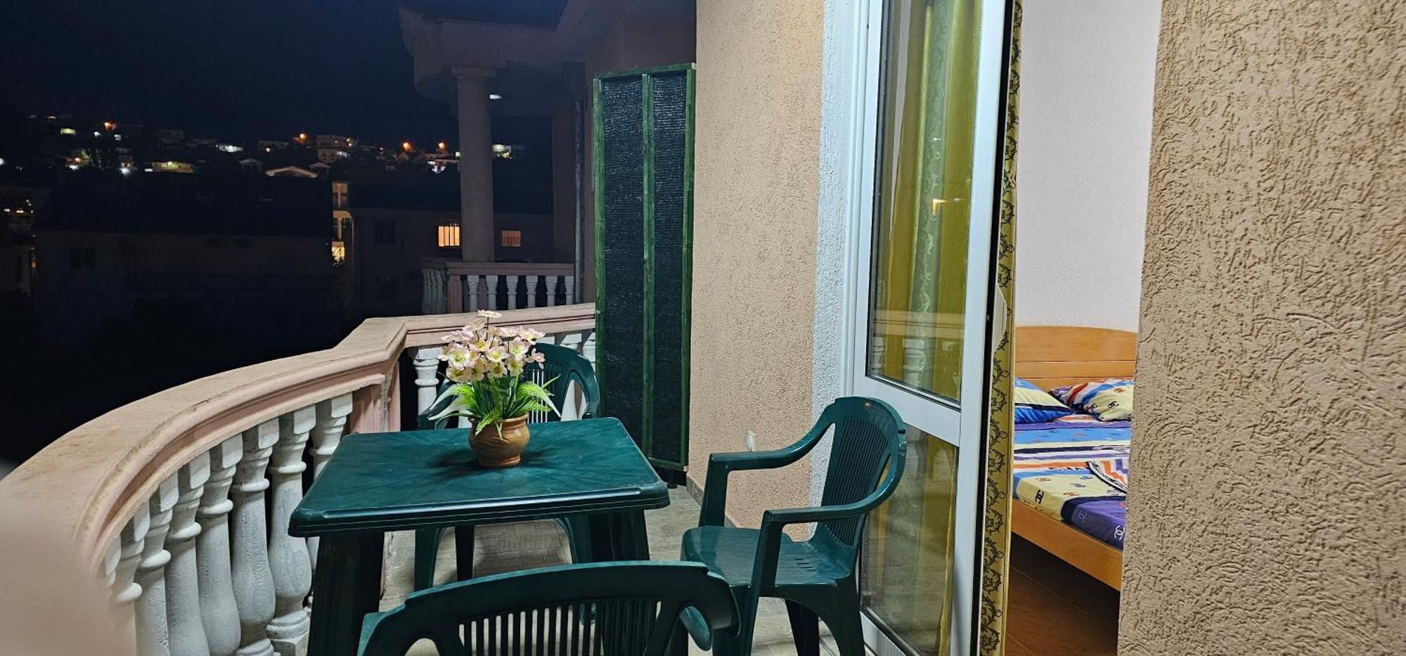 אולסינץ' Kurt Apartaments חדר תמונה