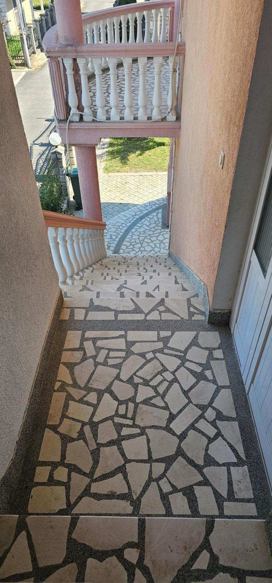 אולסינץ' Kurt Apartaments מראה חיצוני תמונה