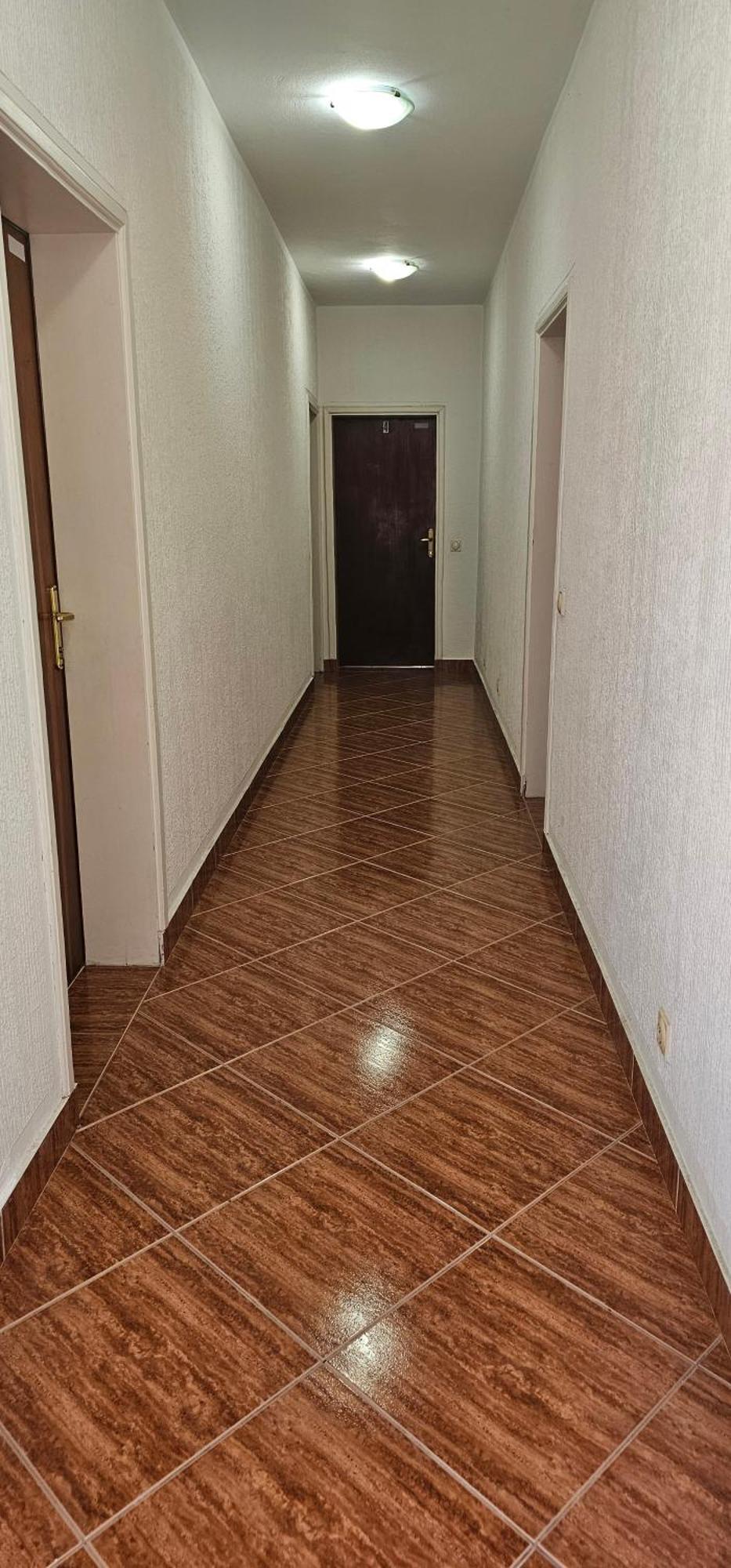 אולסינץ' Kurt Apartaments מראה חיצוני תמונה