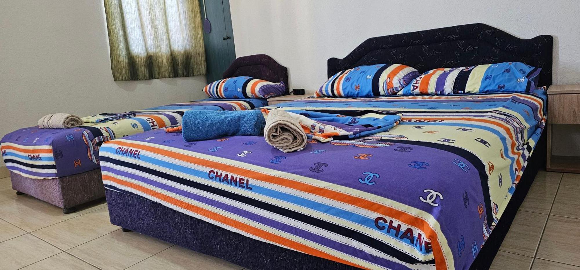 אולסינץ' Kurt Apartaments חדר תמונה