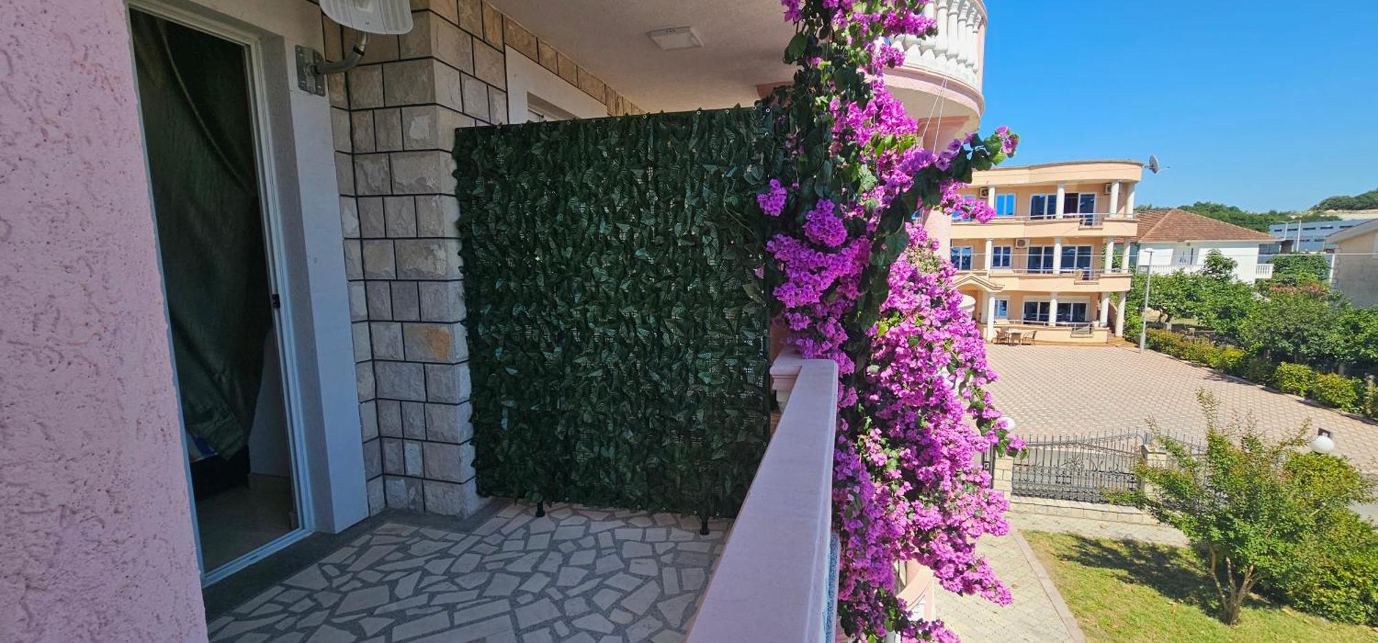 אולסינץ' Kurt Apartaments מראה חיצוני תמונה